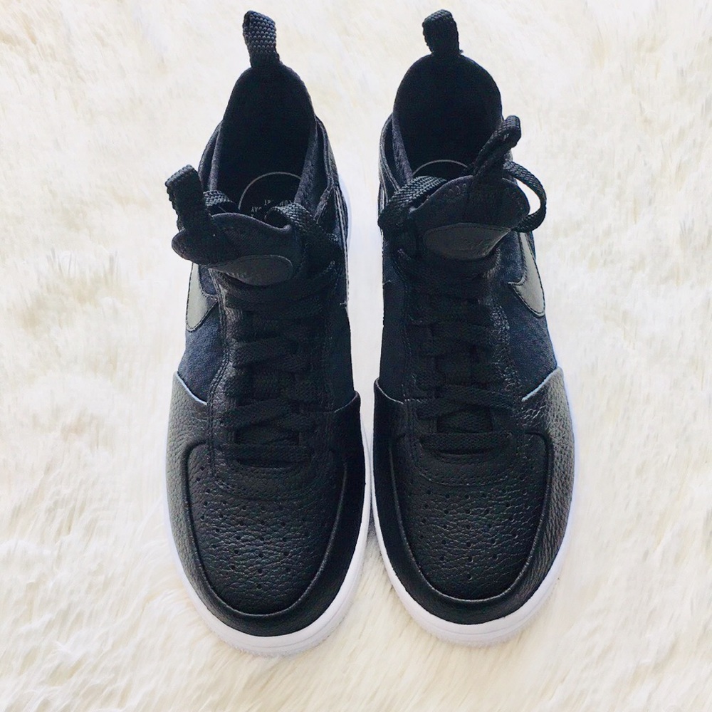 Air Force 1 UltraForce Mid